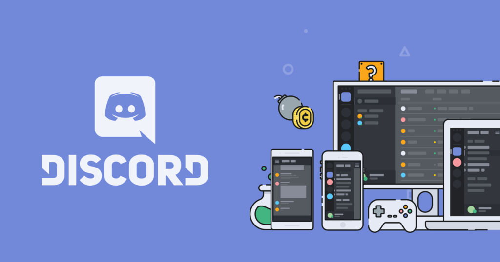 Mtgアリーナ ゲーマー用チャットアプリ Discord ディスコード の使い方 ツール かーむブログ